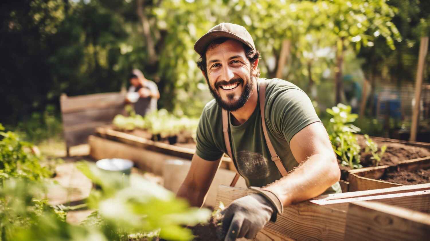 Best Tree Trimming Near Me  in Boston, GA